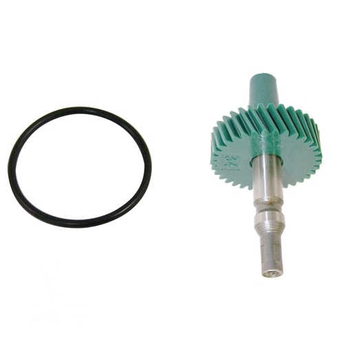 Jeep Cherokee XJ Tachoantrieb mit O-Ring Tachoritzel Ritzel Zahnrad kurz 34 Zähne NP231 93-01