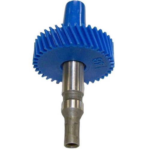 Jeep Wrangler YJ speedometer drive with O-ring speedometer pinion pinion gear short 38 teeth NP231 93-95
