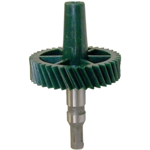 Jeep Wrangler TJ speedometer drive with O-ring speedometer pinion pinion gear short 39 teeth NP231 96-06