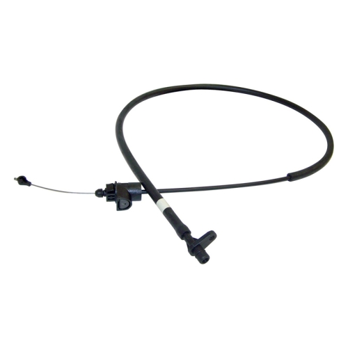 Jeep Cherokee XJ Throttle Control Cable 4,0 ltr. Year 91-01