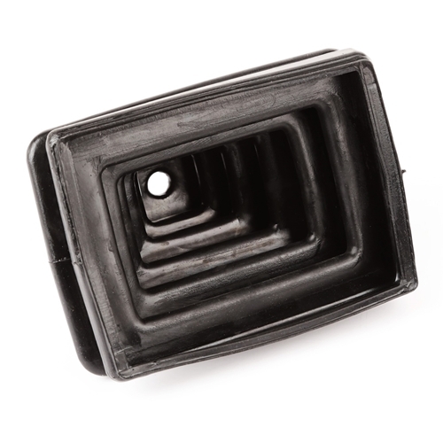 Jeep Wrangler TJ Shift Lever Boot NV3550