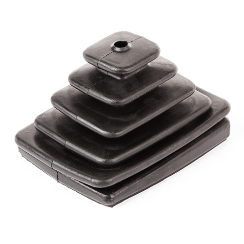 Jeep Wrangler TJ Shift Lever Boot NV3550