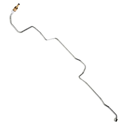 Jeep Grand Cherokee WJ WG 4,0 ltr. Leitung Zulauf Getriebeölkühler 42RE Automatikgetriebe 99-04