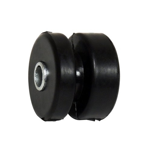 Jeep Cherokee Liberty KK one upper Radiator Isolator 08-12