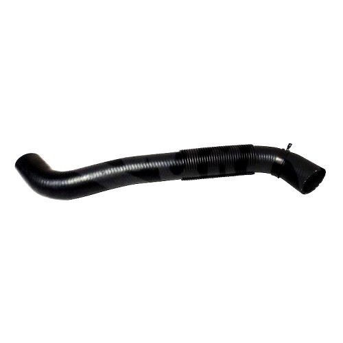 Jeep Grand Cherokee WJ WG 3,1 ltr. Diesel lower Radiator Hose Outlet 99-01