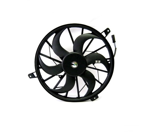 Jeep Grand Cherokee WJ WG 4,0 4,7 ltr. Cherokee Liberty KJ 3,7 ltr. Lüfter elektrisch Elektrolüfter NTY 99-03