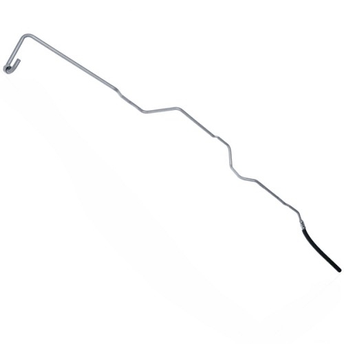 Jeep Grand Cherokee WJ WG 4,0 ltr. Leitung Rücklauf Getriebeölkühler 42RE Automatikgetriebe 99-04