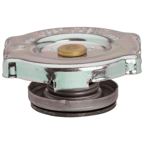 Jeep Wrangler TJ 2,4 & 2,5 & 4,0 ltr. Radiator Cap Gates 96-06