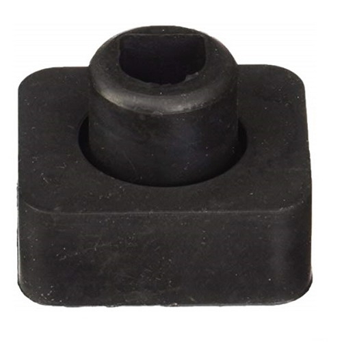 Jeep Grand Cherokee WH WK Gummi unten für den Wasserkühler Bj. 05-10