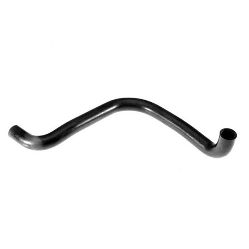 Jeep Wrangler TJ 2,4 ltr. Radiator Hose Upper Inlet Gates 03-06
