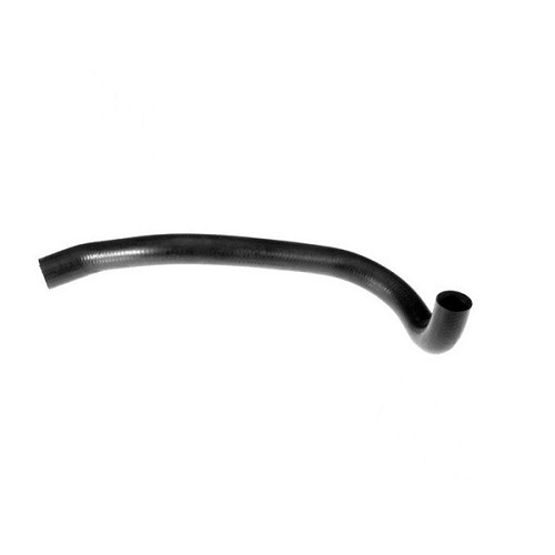 Jeep Wrangler TJ 2,4 ltr. Radiator Hose Lower Outlet Gates year 03-06