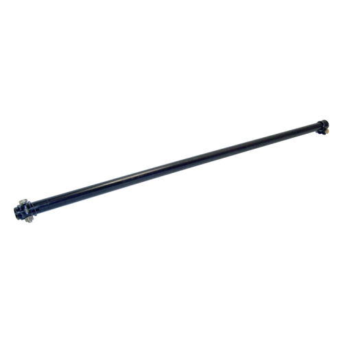 Jeep Wrangler TJ Cherokee XJ Grand Cherokee ZJ ZG tie rod tube incl. clamps RHD 91-06