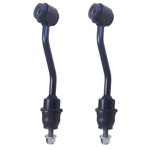 Jeep Wrangler TJ front Suspension Stabilizer Bar Link Set 96-06
