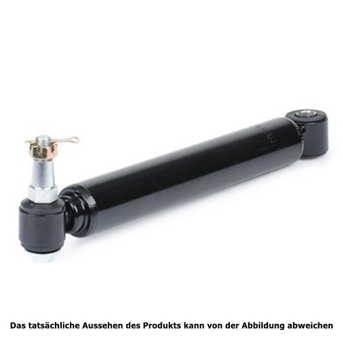 Jeep Wrangler TJ steering damper 96-06