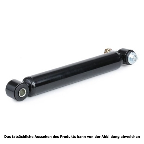 Jeep Wrangler TJ steering damper 96-06