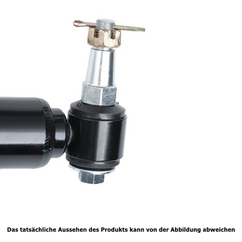Jeep Cherokee XJ steering damper 84-01