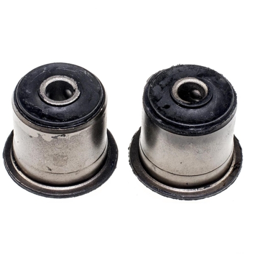 Jeep Cherokee XJ Set Premium Längslenkerbuchsen Buchse für Längslenker vorne oben Vorderachse 84-01