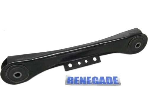 Jeep Wrangler TJ Grand Cherokee ZJ ZG rear upper trailing arm 93-06