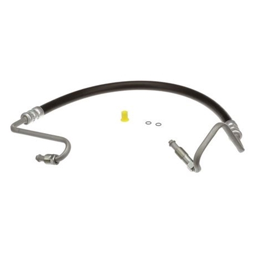Jeep Wrangler TJ 4,0 ltr. Power Steering Pressure Hose LHD 96-02