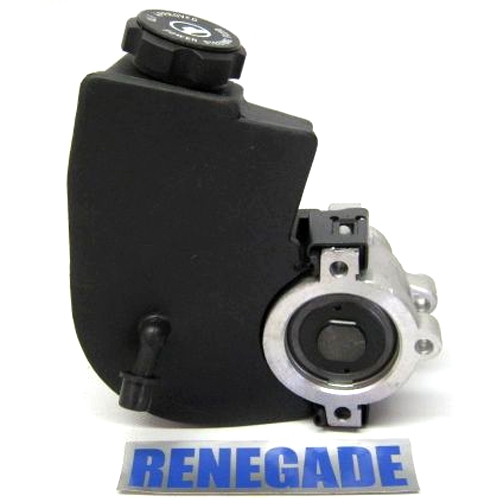 Jeep Cherokee XJ Grand Cherokee ZJ 4,0 ltr. Power Steering Pump year 91-95
