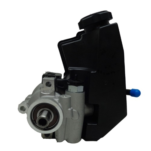 Jeep Grand Cherokee ZJ ZG New Power Steering Pump with Reservoir & Speed Proportional Steering Lares 96-98