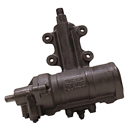 Jeep Grand Cherokee WJ WG Servo Power Steering Gear Remanufactured LHD Lares 99-04