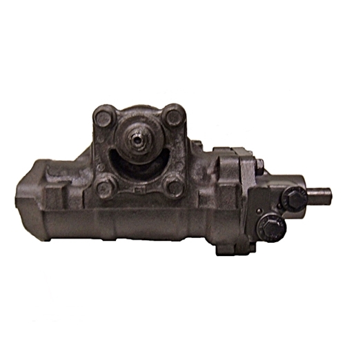 Jeep Grand Cherokee WJ WG Servo Power Steering Gear Remanufactured LHD Lares 99-04