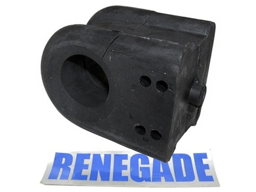 Jeep Grand Cherokee WJ WG stabilizer rubber front 31.5 mm 99-04