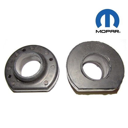 Jeep Grand Cherokee ZJ ZG Spring Isolator Right Original Mopar 93-98