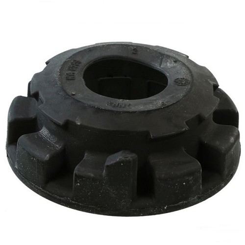 Jeep Grand Cherokee WJ WG one front lower Spring Isolator Moog 99-04