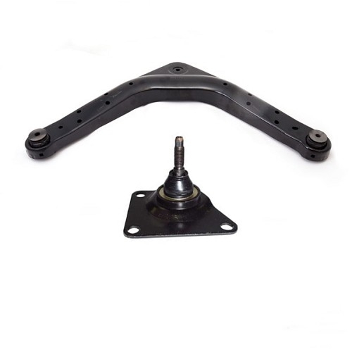 Jeep Grand Cherokee WJ WG Querlenker hinten oben mitte incl. Traggelenk 99-04