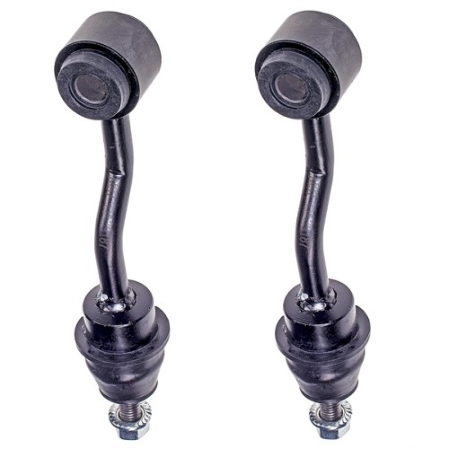 Jeep Grand Cherokee ZJ ZG Set Premium Koppelstange Stabistange vorne 96-98