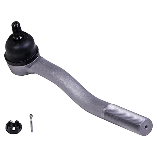 Jeep Grand Cherokee WJ WG Premium Drag Link Tie Rod End left upper at Pitman Arm LHD 99-04