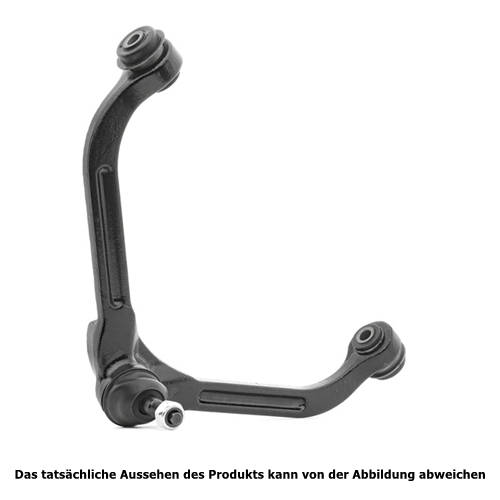 Jeep Cherokee Liberty KJ one front upper control arm incl. bushings 02-07