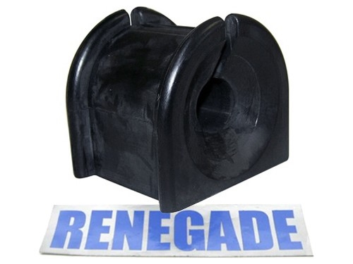 Jeep Grand Cherokee WJ WG Stabilisator Gummi Stabigummi hinten 99-04