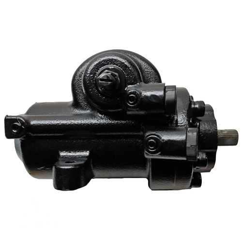 Jeep Wrangler TJ Lenkgetriebe Servolenkung Neuteil LHD Lares 03-06