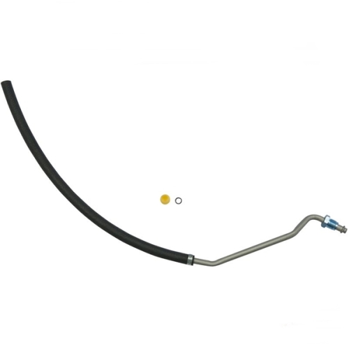 Jeep Wrangler TJ 2,4 & 4,0 ltr. Power Steering Return Line Hose LHD Gates 03-06