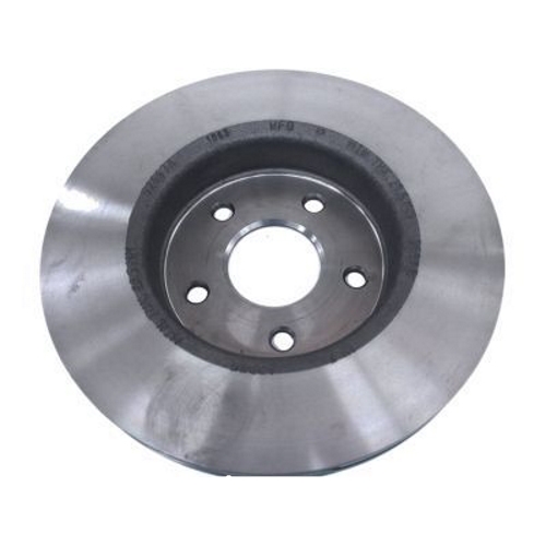 Jeep Grand Cherokee WH WK front brake disc Ø 328mm Mopar 05-10