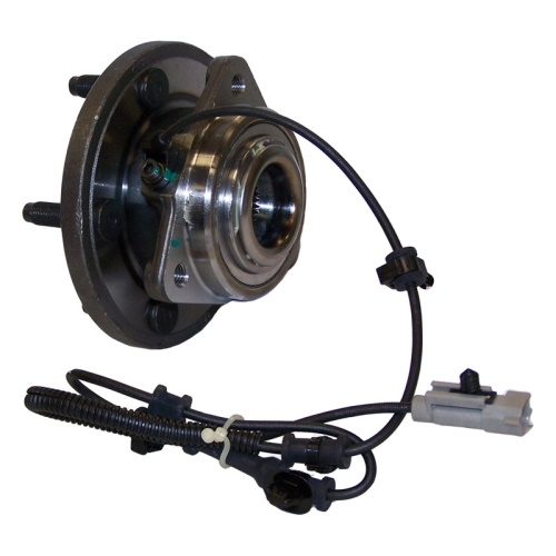 Jeep Grand Cherokee WH WK wheel hub complete front left or right 05-10