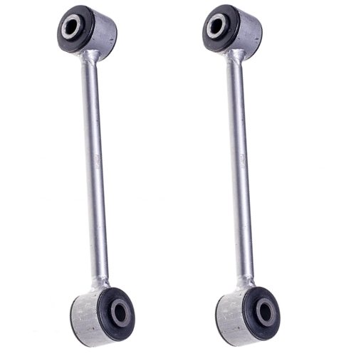 Jeep Grand Cherokee WH WK Set front Premium Suspension Stabilizer Bar Link 05-10