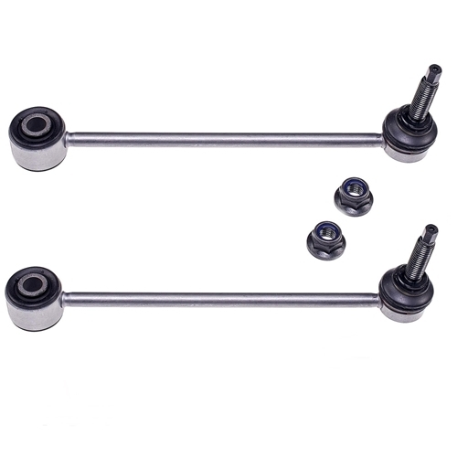 Jeep Grand Cherokee WH WK Set rear Premium Suspension Stabilizer Bar Link 05-10