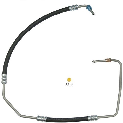 Jeep Grand Cherokee WJ WG 4,7 ltr. Servoschlauch Servodruckschlauch 3/8"  LHD Gates 01-04