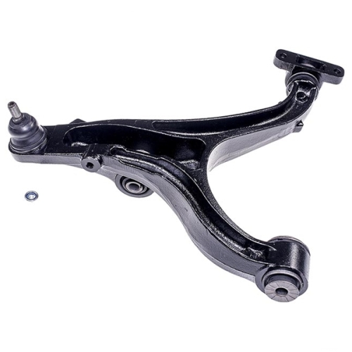 Jeep Commander XH XK Premium front left lower Control Arm incl. Bushings 06-10