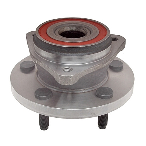 thumbnail image 2 of Front Axle Outer CV Joint Boot Kit With Grease & Hub Nut – For Jeep Grand Cherokee WG WJ 2 of 6