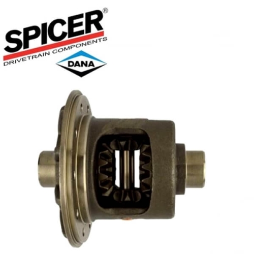 Jeep Cherokee XJ Differentialkorb 29 Zähne Chrysler 8,25" HA Trac-Lok Spicer 96-01