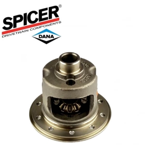 Jeep Cherokee Liberty KJ Differentialkorb 29 Zähne Chrysler 8,25" HA Trac-Lok Spicer 02-05