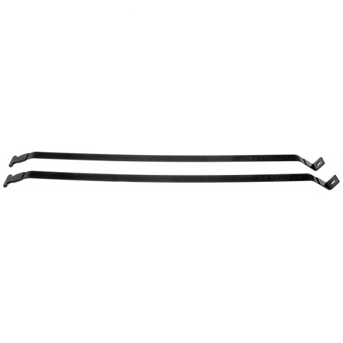 Jeep Grand Cherokee WJ WG Tankhalteband Tankband Set 2-teilig 99-04