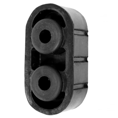 Jeep Wrangler TJ Auspuffgummi Auspuff Gummi Halter hinten Walker 96-06