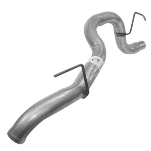 Jeep Cherokee Liberty KJ 2,4 , 3,7 & 2,8 ltr. Diesel rear Exhaust Tailpipe 02-07