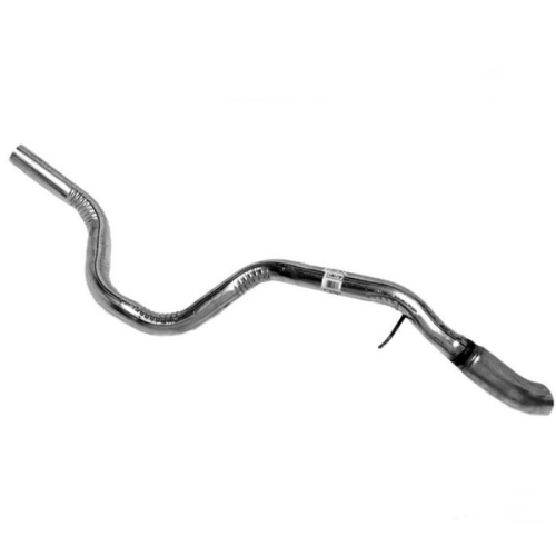 Jeep Grand Cherokee ZJ ZG V8 rear Exhaust Tailpipe Ø 2,25" Walker 96-98